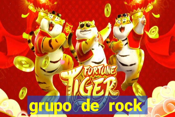 grupo de rock whatsapp 2024